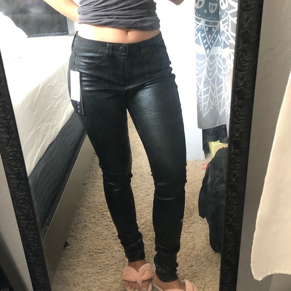 Metallic pants - Picture 6 of 6